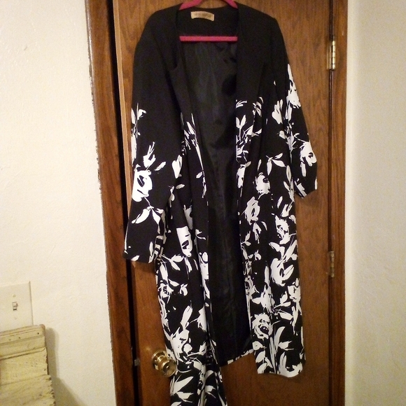 NIPPON BOUTIQUE COAT/DUSTER - Picture 9 of 10